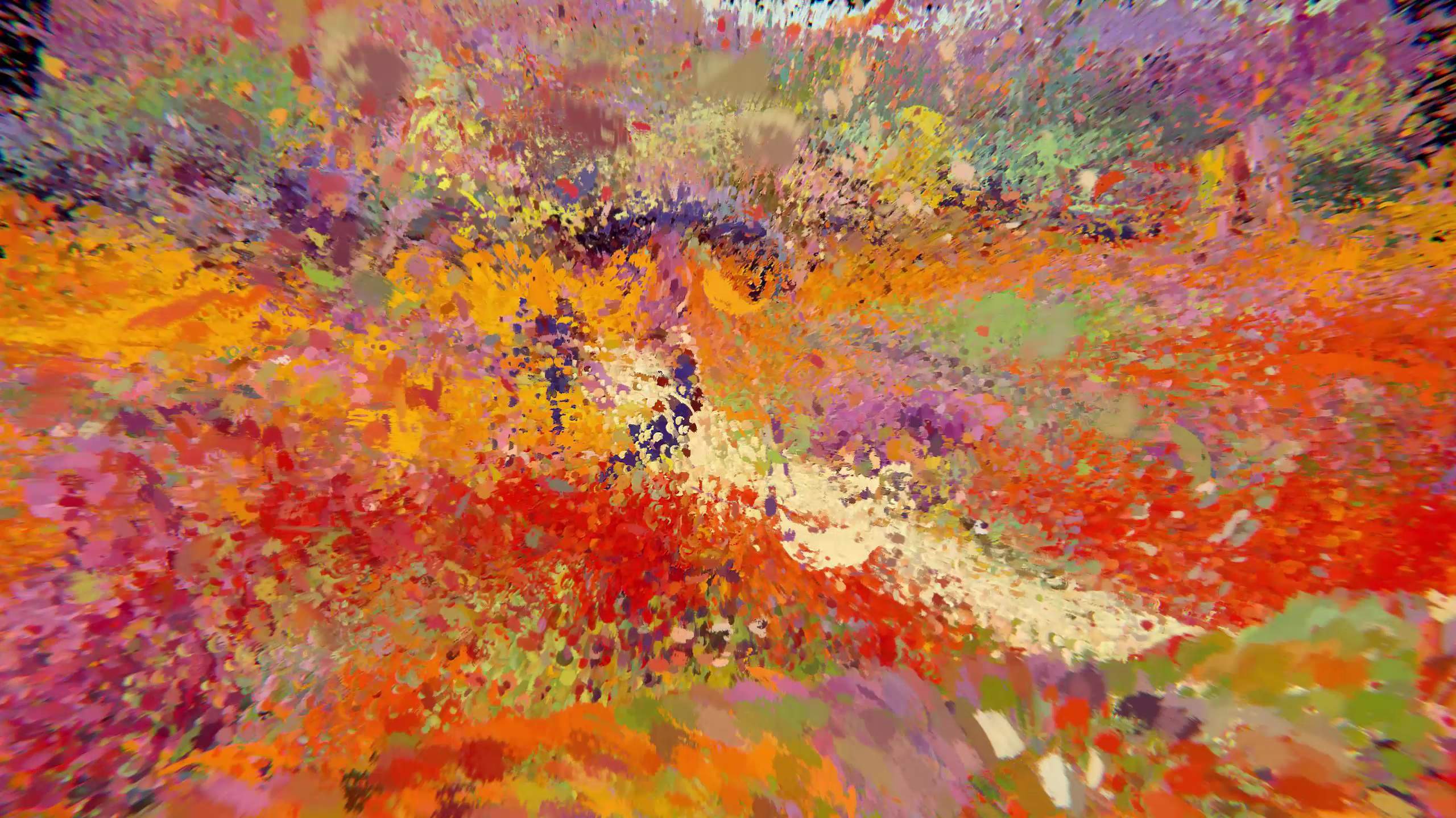 Imaginary Landscape No.8